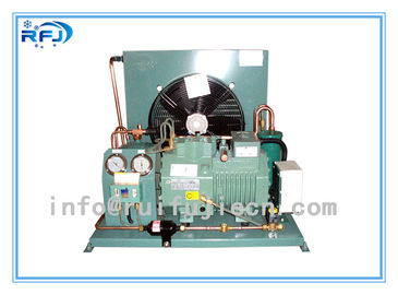 खरीदें  2HP compressor condensing unit  2EC-2.2  2EES-2  380V/50Hz/3 phase-440v/60hz/3 phase 68cm*93cm*72cm online manufacture