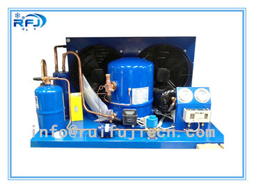 खरीदें Maneurop Hermetic Compressor  condensing Unit MT100/MT160/MT125 online manufacture