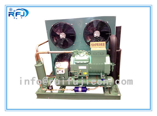 खरीदें चिलर रूम 4VES-10-40P R22 के लिए 10hp प्रशीतन संघनक इकाइयाँ online manufacture