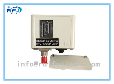 खरीदें Refrigeration Pressure Controller KP15 Model 06126491 8 To 32 Bar PE 4 Bar Fixed KP15 060-126491 R134A/R22/R407C online manufacture