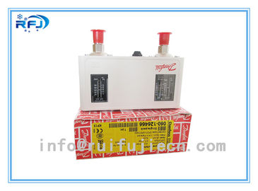 खरीदें Electric Thermostat Controller Pressure Controls Kp Series Low  pressure controller KP1 060-111266 KP5 060-117866 KP15 online manufacture