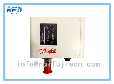 खरीदें pressure controls KP series for vacuum , 0.02~42Mpa range KP15 060-126566 R134A/R22/R407C online manufacture
