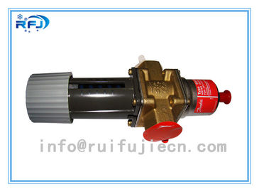 खरीदें WVFX20 003N3105 Water Valves Condensing Pressure Regulators CE  R22,R134a,R404A,R12,R502 online manufacture