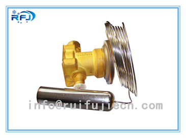 खरीदें TX2 Refrigeration Compressor Parts Refrigeration Valves Therm  Expansion Valve 068Z3206 R404A/R22/R507/R407C online manufacture