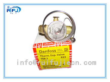 खरीदें TX2 068Z3206  Series  Refrigeration Valves (068Z3206) R22 CE/ROHS/FCC/SGS -40/+10 online manufacture