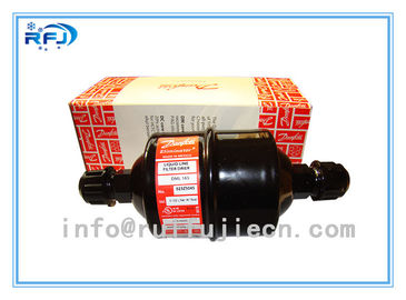 खरीदें DML165 023Z5045 Liquid Line Bidirectional flow Burned Dry Filter DCL DML DCB DMB DAS Series Refrigeration Controls online manufacture