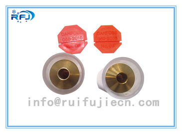 खरीदें Thermostatic Expansion Valves Orifice Refrigeration Tools And Equipment NO.00-06 NO.02 068-2015 online manufacture