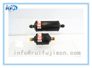 खरीदें One-way filters Dry  Fliter Refrigeration Controls Drier Solid Core Eliminator CE ERC  DML164 023Z5044 4 screw online manufacture