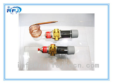 खरीदें WVFX series Brass Pressure Control Water Valves model WVFX Refrigeration Parts WVFX10 WVFX20 online manufacture