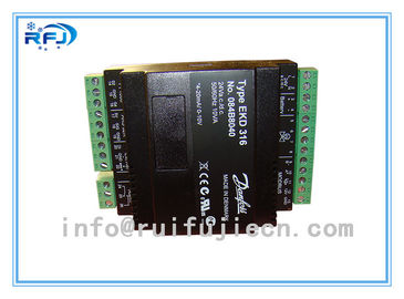 खरीदें Electronic Temperature Controller type  EKC EKD EKA EKS Series online manufacture
