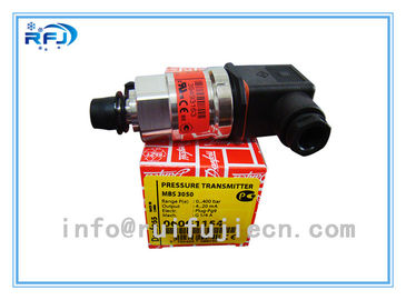 खरीदें MBC 5100 061B010366 Compact  Pressure Switch Block Type For Marine Applications +5/+30bar/+0.5//+3Mpa online manufacture
