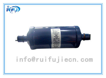 खरीदें Copper Emerson Alco Refrigeration Compressor Parts Filter Drier for POE / HCFC / CFC online manufacture