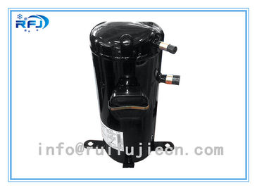 खरीदें Sanyo Hermetic  Scroll compressor C-SB303H8A for Air Conditioner R22 380V/50HZ 4HP Refrigeration Scroll Compressor online manufacture