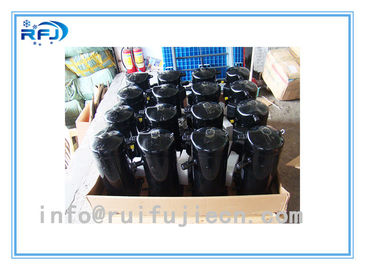 खरीदें 60HZ 3 Phase Hermetic Refrigeration And Scroll Type Copeland Compressor ZR250KCE-Tw5-522 online manufacture
