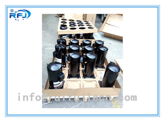 खरीदें R410A  57000W  refrigeration scroll compressor  model:ZP235KCE-TFD-522 online manufacture