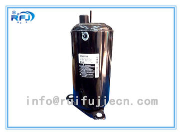 खरीदें Refrigeration Copeland Scroll Compressor , Rotary Ac Compressor Air Cooled QP407PAA online manufacture