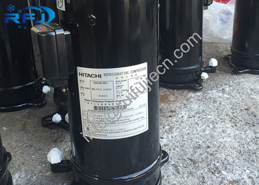खरीदें Hitachi Brand Air Conditioner r22 scroll compressor 503DH-83C2 High efficiency online manufacture