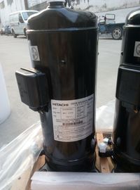 खरीदें Hitachi Scroll Air Compressor 600DHM-90D1 with R22 gas online manufacture