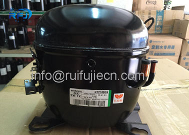खरीदें Embraco NEK22134GK Aspera Hermetic Compressor R134A / R22 / R404A online manufacture