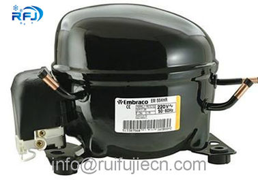 खरीदें 1/4HP LBP R134a Refrigerator Fridge Embraco Aspera Compressor FF8.5HBK 220-240V / 50HZ online manufacture