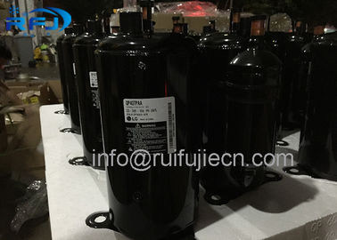 खरीदें LG AC Rotary Compressor for Air Conditioner , Rotary R22 Compressor QJ306PCB online manufacture