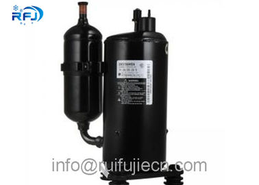 खरीदें Black 18000BTU Hermetic LG AC Rotary Compressor for refrigerator , QP425P online manufacture