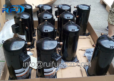 खरीदें 220-240v 50hz Copeland  Refrigeration Scroll Compressor  ZR series ZR34KF-TFP-582 online manufacture