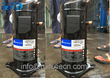 खरीदें 15HP कोपलैंड एसी कंप्रेसर, वाणिज्यिक रेफ्रिजरेटर कंप्रेसर Zp182kce-Tfd-522 online manufacture