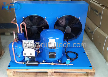 खरीदें Medium High Temperature Maneurop Hermetic Refrigeration Condensing Units MT36/MTZ36 online manufacture