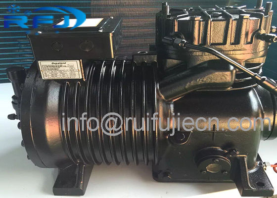 खरीदें D2DL-40X - AWM Semi Hermetic Refrigeration Compressor / Dwm  Compressor online manufacture
