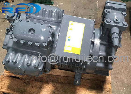 खरीदें D2DL-40X - AWM Semi Hermetic Refrigeration Compressor / Dwm  Compressor online manufacture