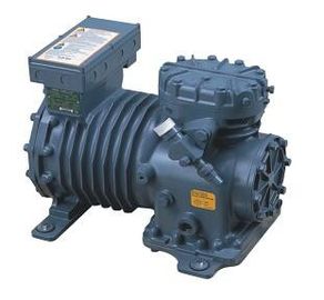 खरीदें Copeland Hermetic Compressor Dk/Dl Series Air-Cooled 1.0-5hp R22/R502  COLOR GREEN online manufacture