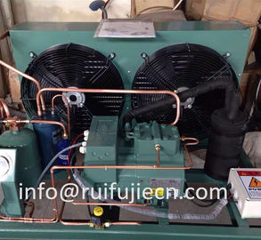 खरीदें Unit - Spb03kl  Air Cooled Condensing Unit for Model 2ces-3y online manufacture