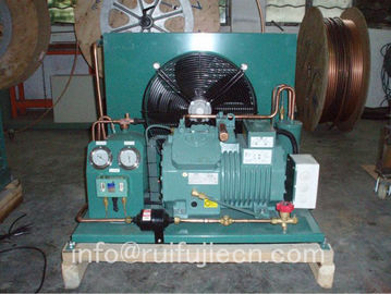 खरीदें Unit - Spb23kl   Air Cooled Condenser for Model 4Ges-23y Refrigeration Condensing Unit online manufacture