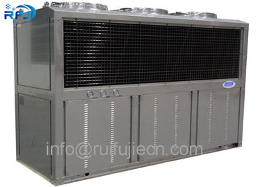 खरीदें  4TES-12Y In V Box Type Condenser Condensing Unit For Freezer Room online manufacture