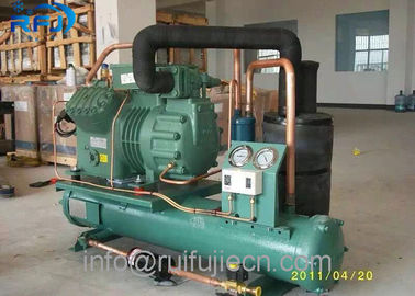 खरीदें Cold Store Water Cooled  2CES-3Y Compressor Refrigeration Condensing online manufacture