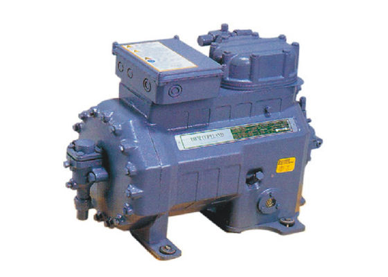 खरीदें DWM  Semi Hermetic Refrigeration Compressor  Color Green Discus Series 5.0 To 6.0hp online manufacture