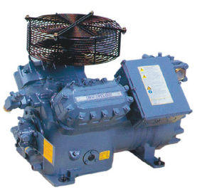 खरीदें Green DWM Copeland Semi-Hermetic Compressor Discus Series with 45hp for R22 R404A online manufacture
