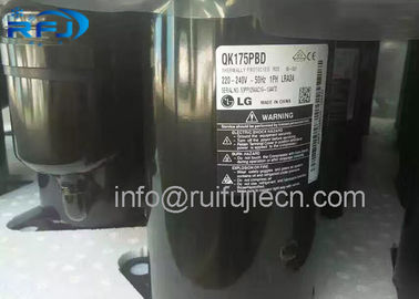 खरीदें R22  QK175PBA  Freezer LG AC Rotary Compressor for air conditioner , 10500BTU online manufacture