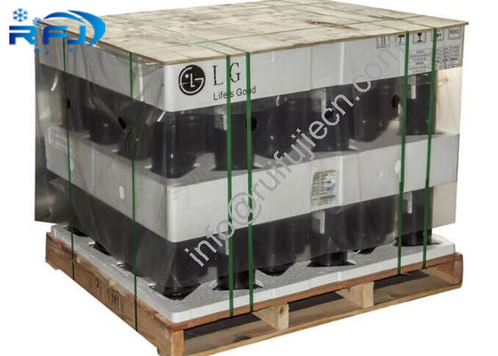 खरीदें Direct Cooling LG  Inverter Scroll Refrigeration Compressor QP325PBA online manufacture