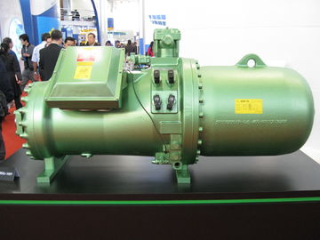 खरीदें Green And Big  Screw Compressor With R-22 R-134a R407C , CSW7583-100(Y) online manufacture