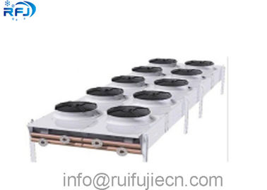 खरीदें Table Type Air Cooled Condenser Unit Model Kp803A4-Ln With Low Noise 3 Axial Fan online manufacture