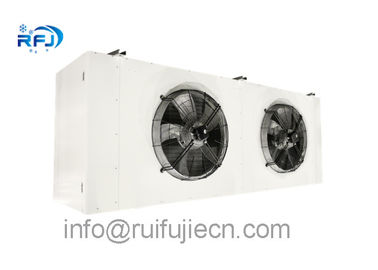खरीदें High Efficiency Horizontal Coil Air Cooled Condensing Unit Low Noise KW504A3 online manufacture