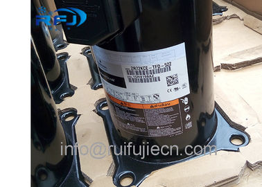 खरीदें Supply excellent 10hp copeland Scorll compressor ZR125KC-TWD-522 for aircondition refrigeration online manufacture