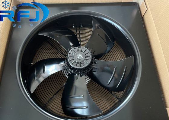 खरीदें 230W वेगुआंग अक्षीय पंखे मोटर YWF6E-500S-137/35-B1 220V/50Hz online manufacture