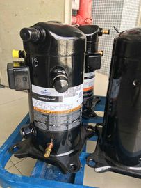 खरीदें Up To -45 Degree Refrigeration Copeland Scroll Compressor ZF06KQE - TFD - 551 Color Black online manufacture