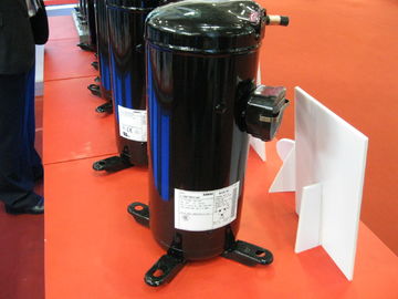 खरीदें R407c 8HP sanyo refrigeration scroll compressor C-SBN603H8H , 380V/50HZ online manufacture