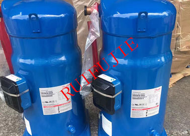 खरीदें Blue  Performer Refrigeration Scroll Compressor R404A 25HP Sz300A4CBE online manufacture