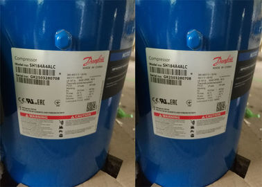 खरीदें 15HP R410A Compressor  Performer Hermetic Scroll Compressor Sh184A4alc online manufacture