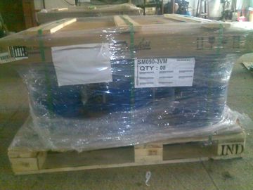 खरीदें  460V/3/60HZ Refrigeration Scroll Compressor SM110S4VC online manufacture